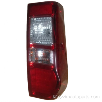 D-Max 2020+ 낮은 경기 LED Taillight